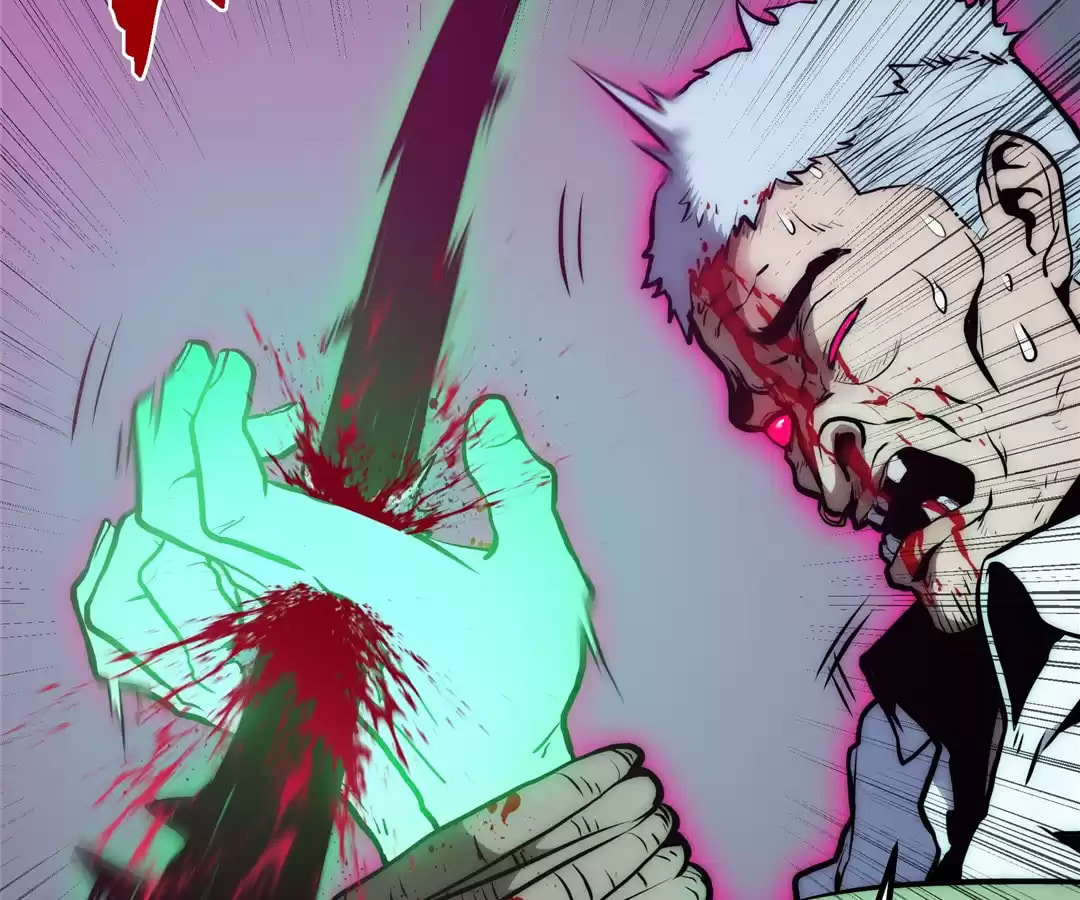 Return of the Devourer Chapter 35 page 34 - 