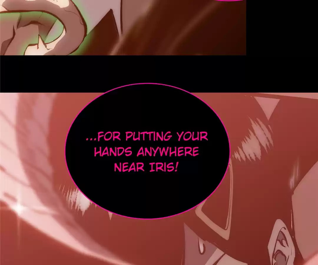 Return of the Devourer Chapter 35 page 37 - 