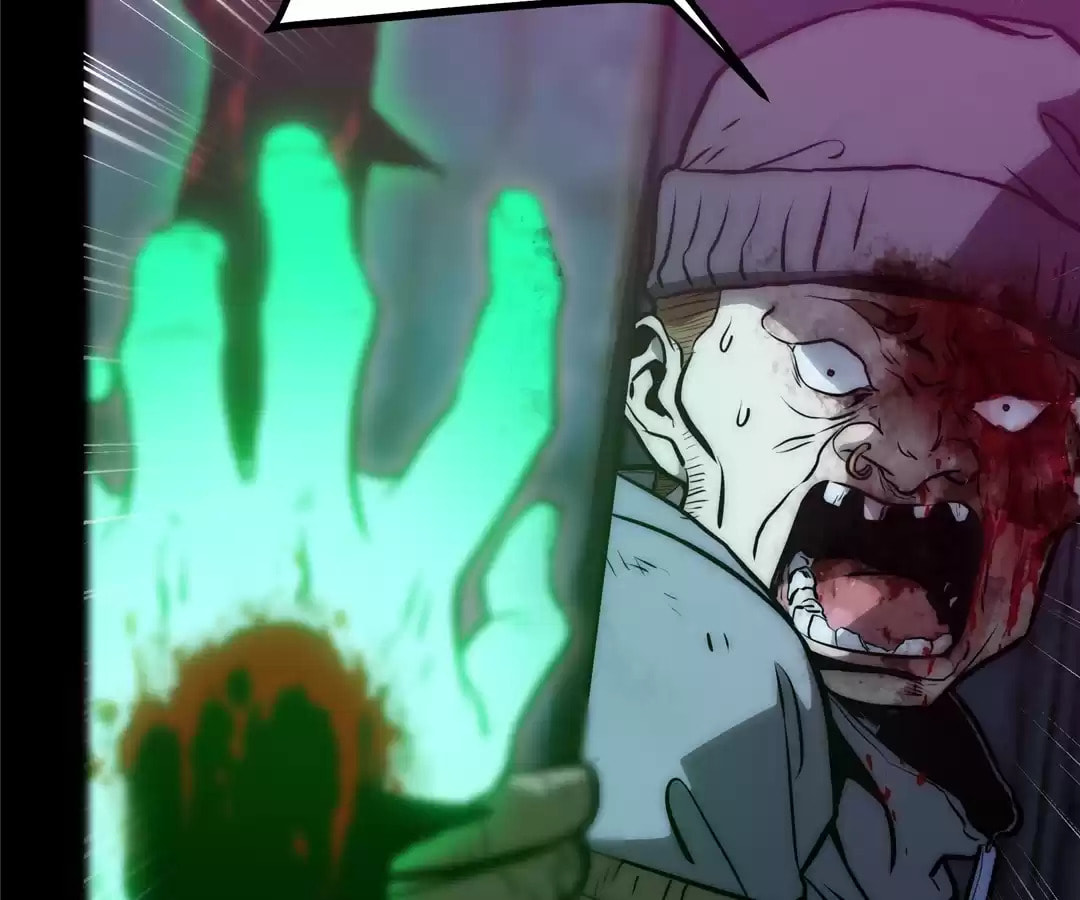 Return of the Devourer Chapter 35 page 40 - 