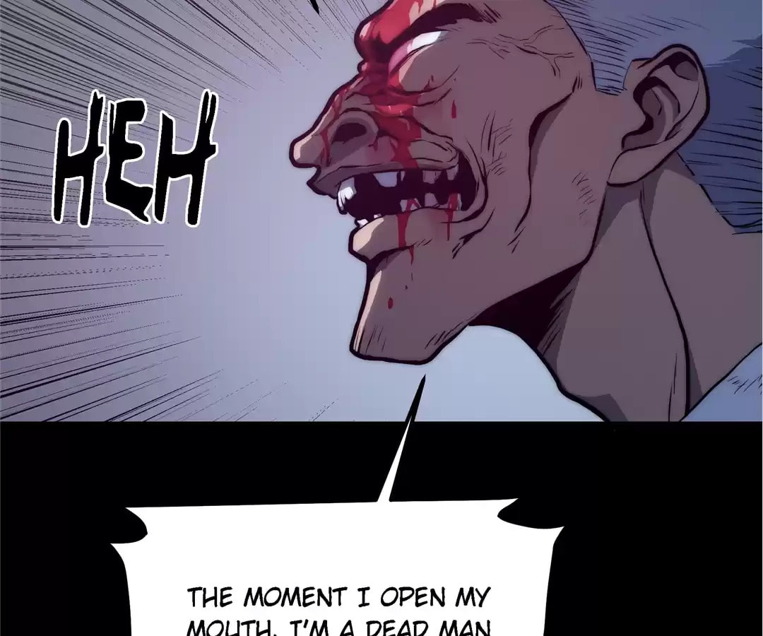 Return of the Devourer Chapter 35 page 5 - 