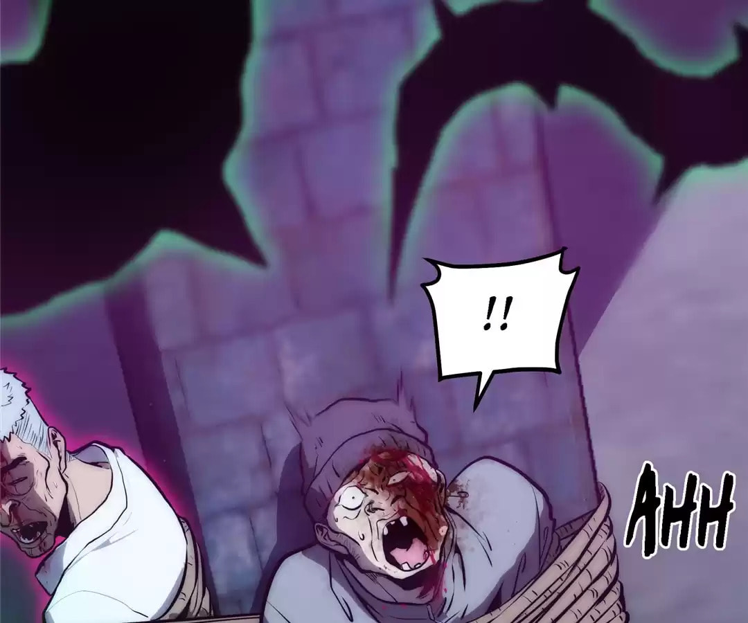 Return of the Devourer Chapter 35 page 45 - 