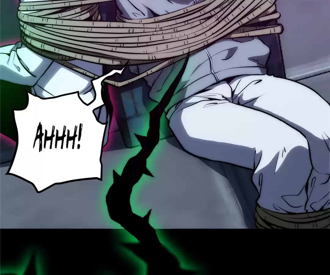 Return of the Devourer Chapter 35 page 46 - 