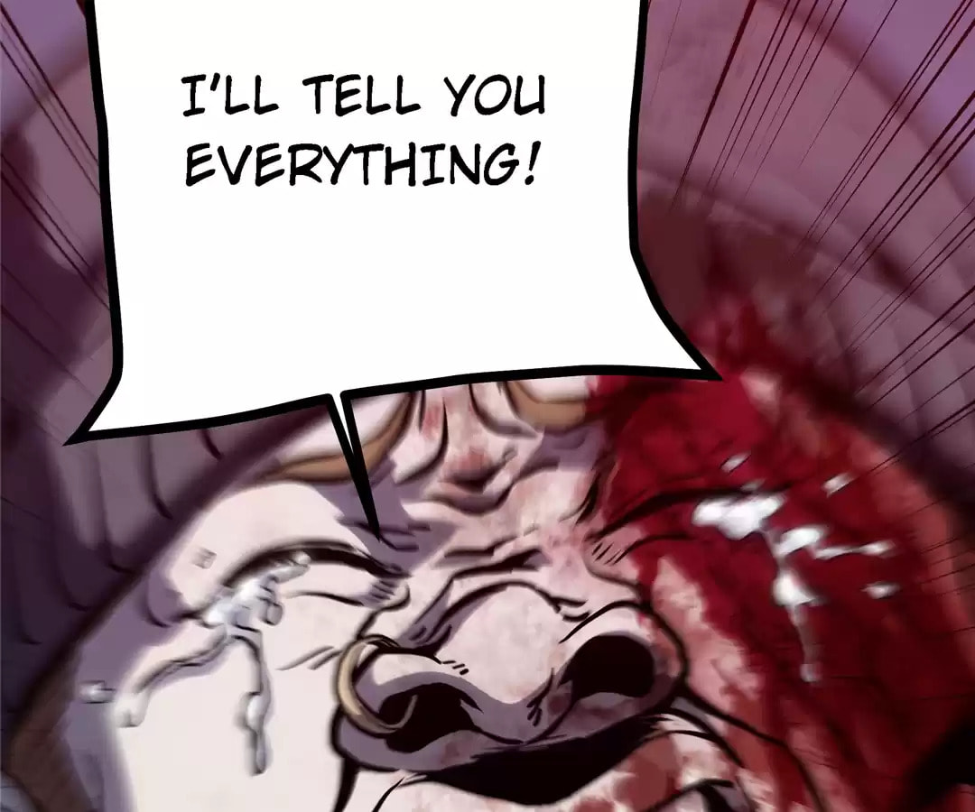 Return of the Devourer Chapter 35 page 49 - 