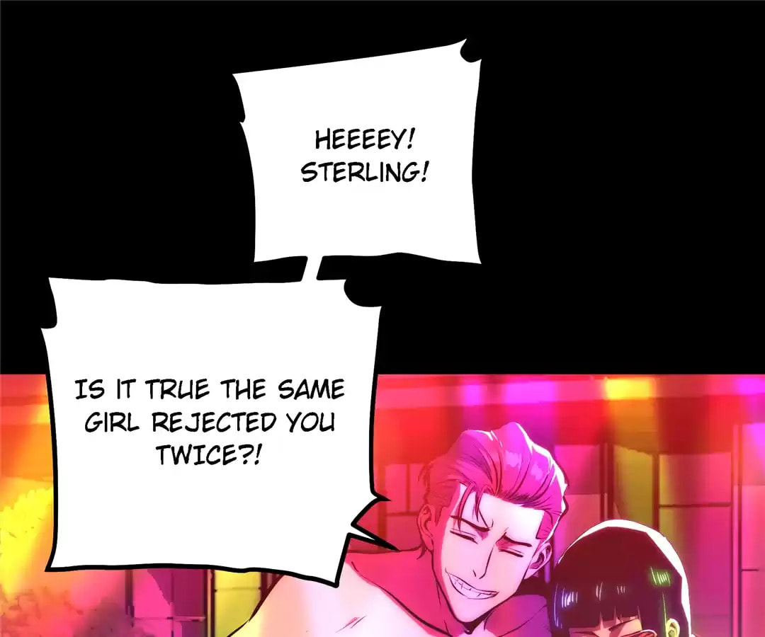 Return of the Devourer Chapter 35 page 60 - 