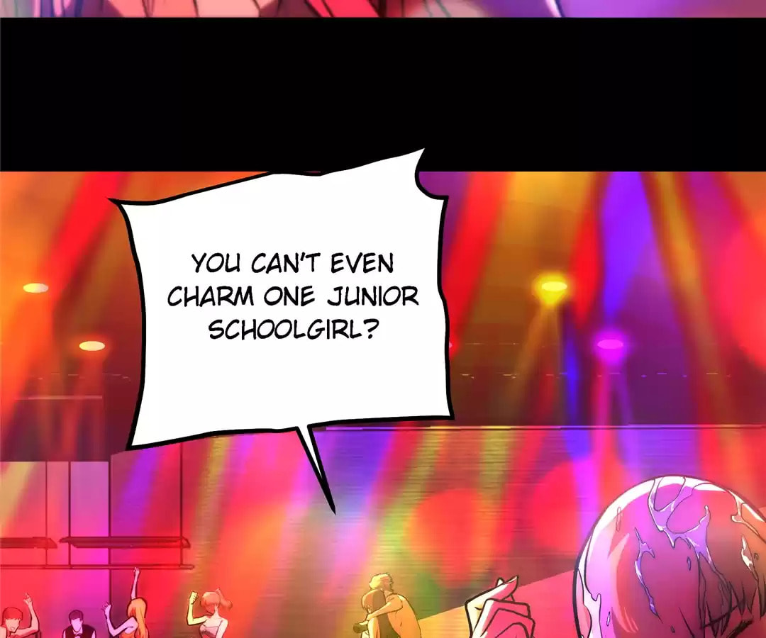Return of the Devourer Chapter 35 page 62 - 