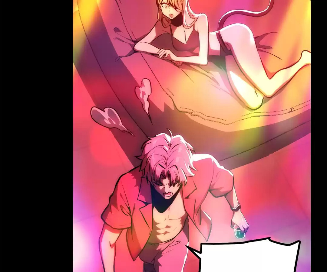 Return of the Devourer Chapter 35 page 68 - 