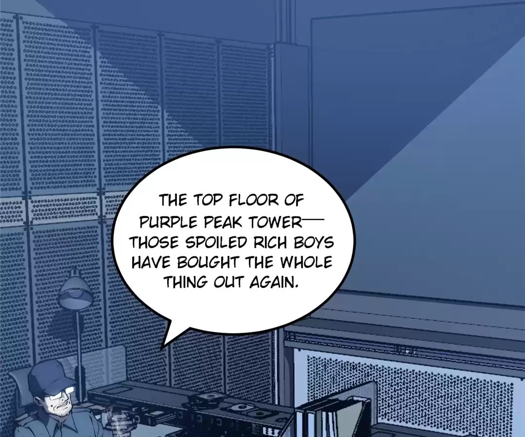 Return of the Devourer Chapter 35 page 85 - 