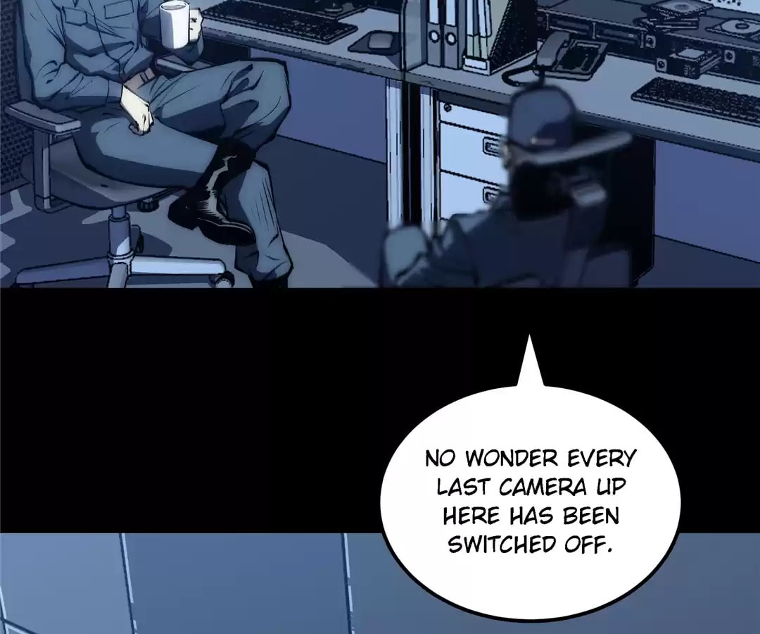 Return of the Devourer Chapter 35 page 86 - 