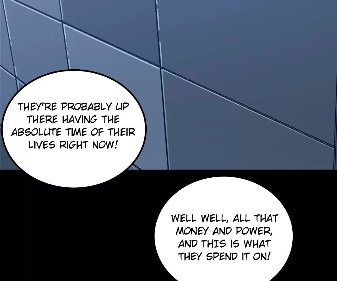 Return of the Devourer Chapter 35 page 87 - 