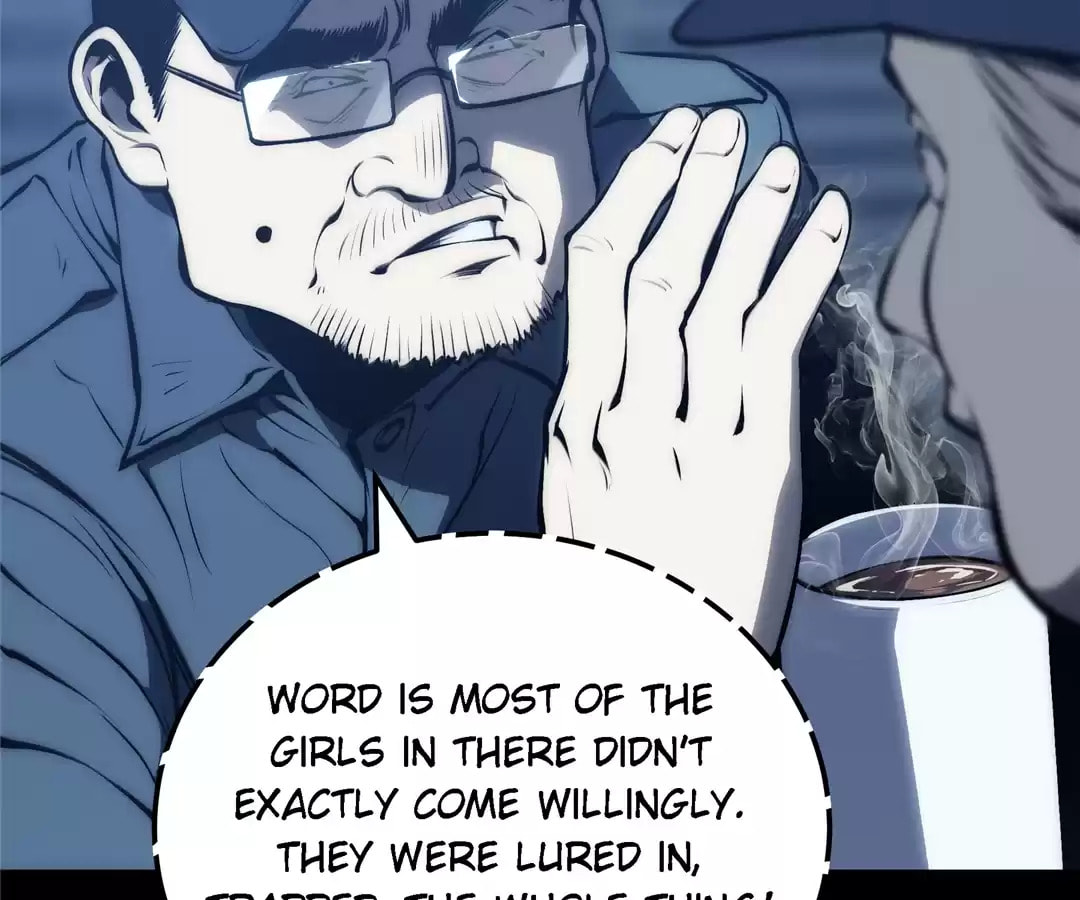 Return of the Devourer Chapter 35 page 90 - 