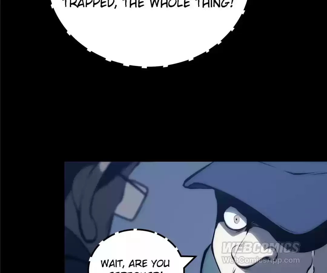 Return of the Devourer Chapter 35 page 91 - 