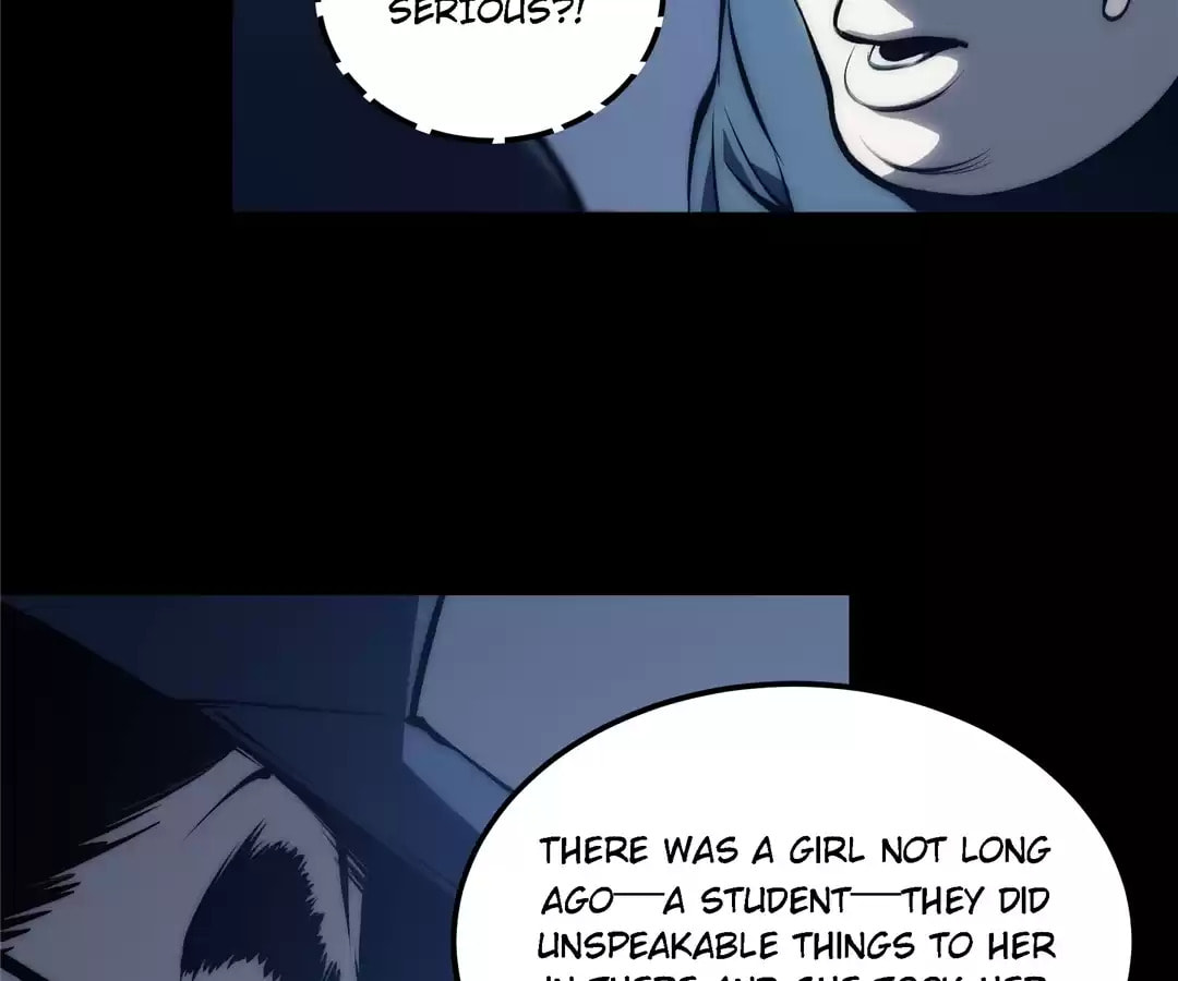 Return of the Devourer Chapter 35 page 92 - 