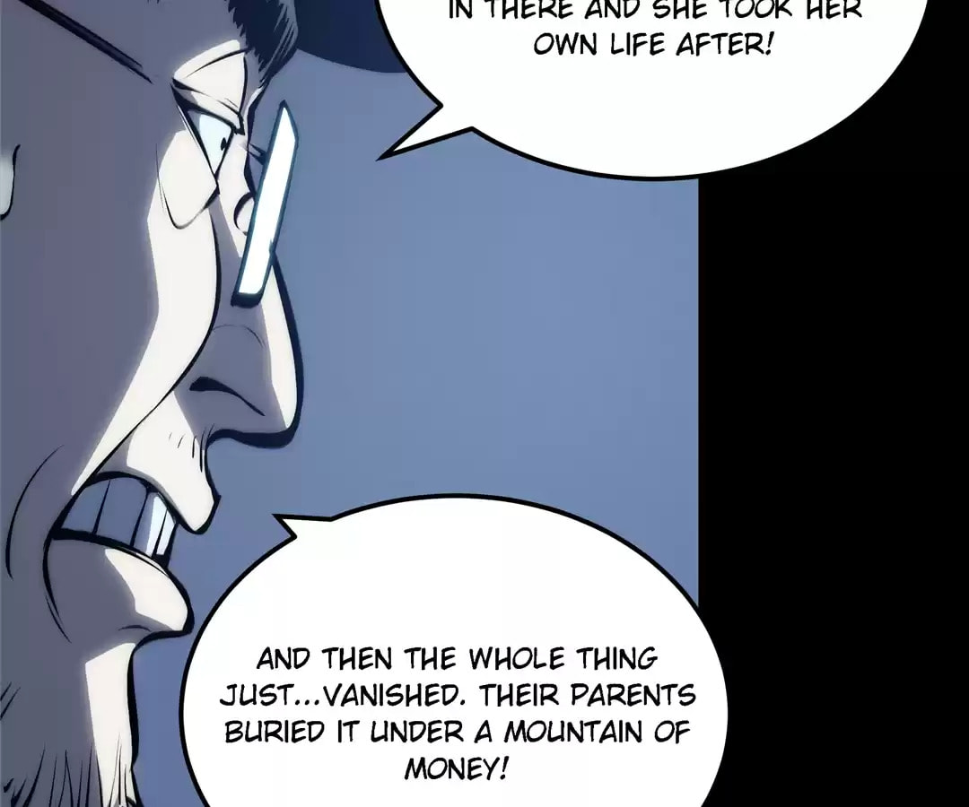 Return of the Devourer Chapter 35 page 93 - 