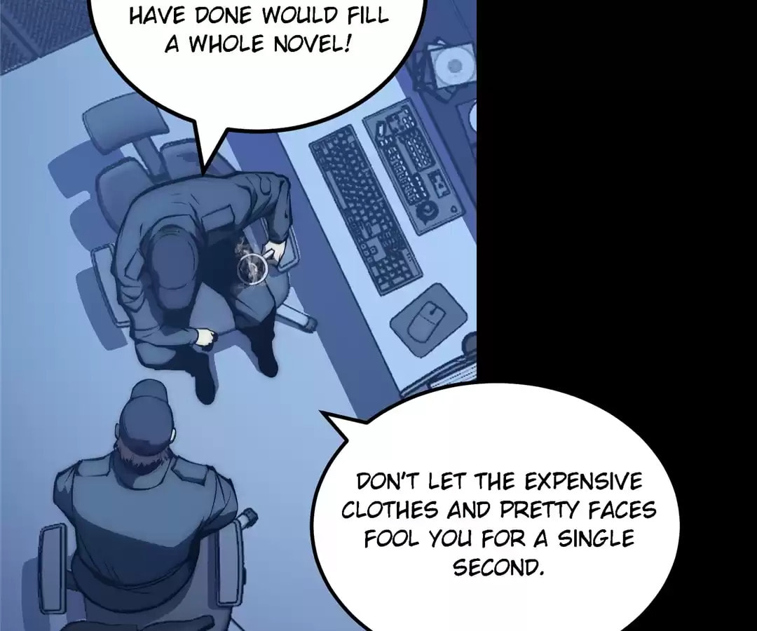 Return of the Devourer Chapter 35 page 95 - 