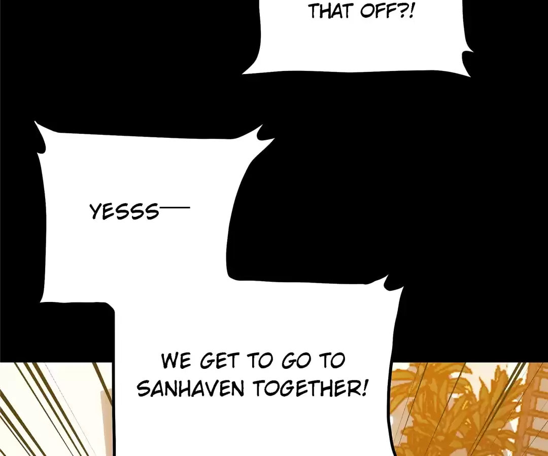 Return of the Devourer Chapter 36 page 103 - 