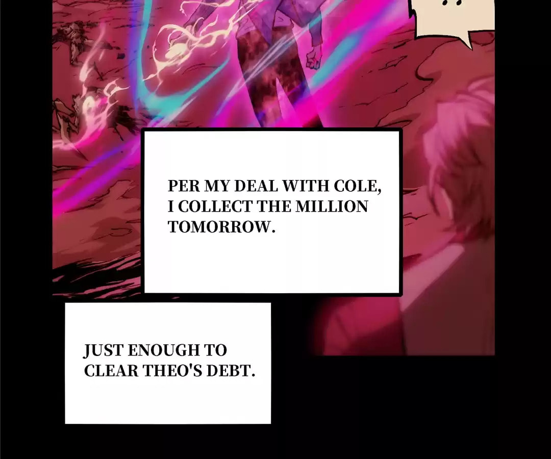 Return of the Devourer Chapter 36 page 118 - 