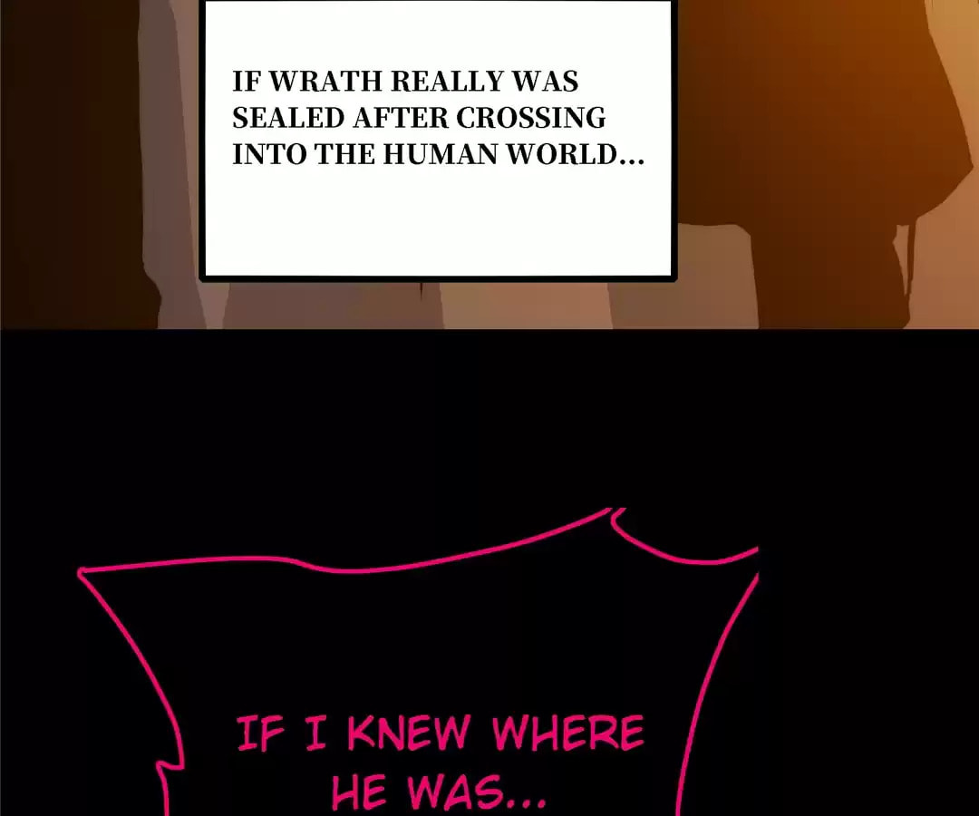 Return of the Devourer Chapter 36 page 121 - 