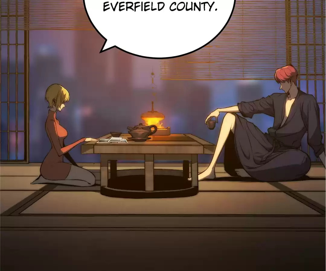 Return of the Devourer Chapter 36 page 129 - 
