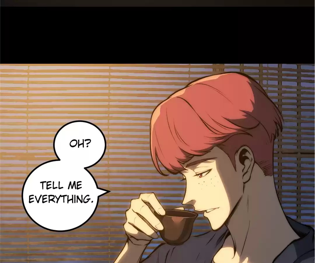 Return of the Devourer Chapter 36 page 130 - 