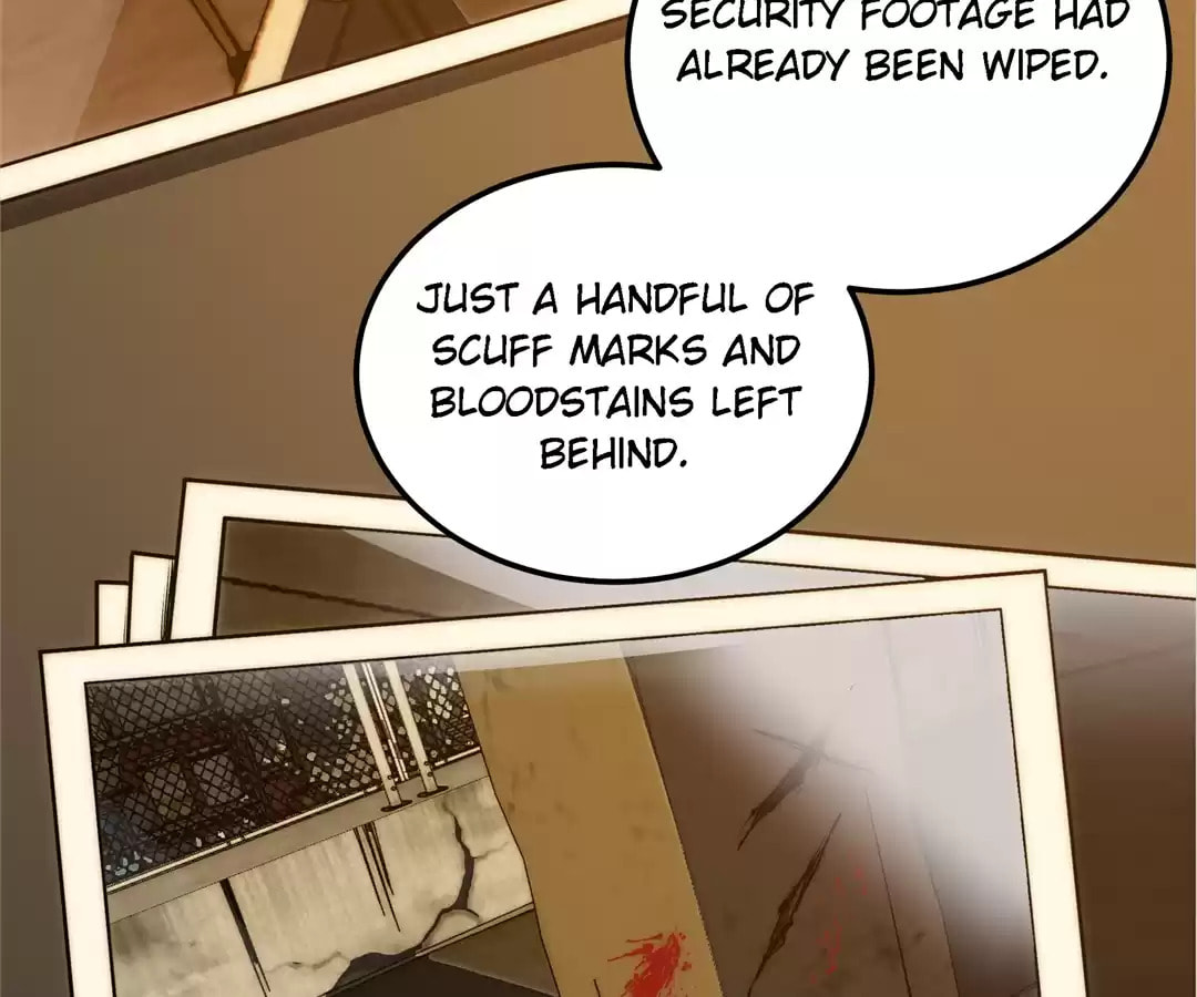 Return of the Devourer Chapter 36 page 134 - 