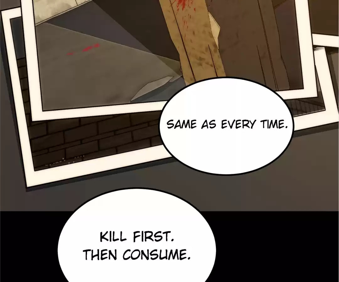 Return of the Devourer Chapter 36 page 135 - 