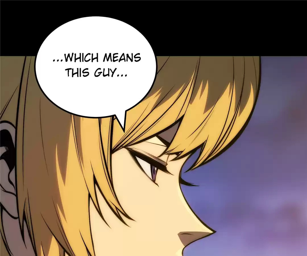 Return of the Devourer Chapter 36 page 140 - 