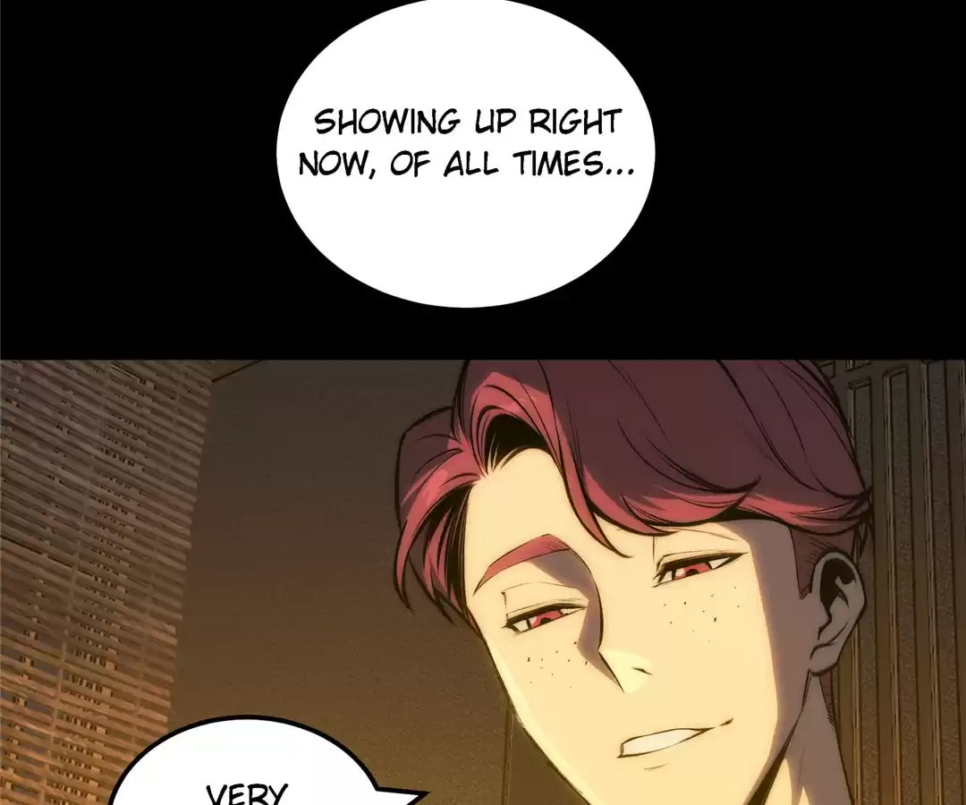 Return of the Devourer Chapter 36 page 144 - 