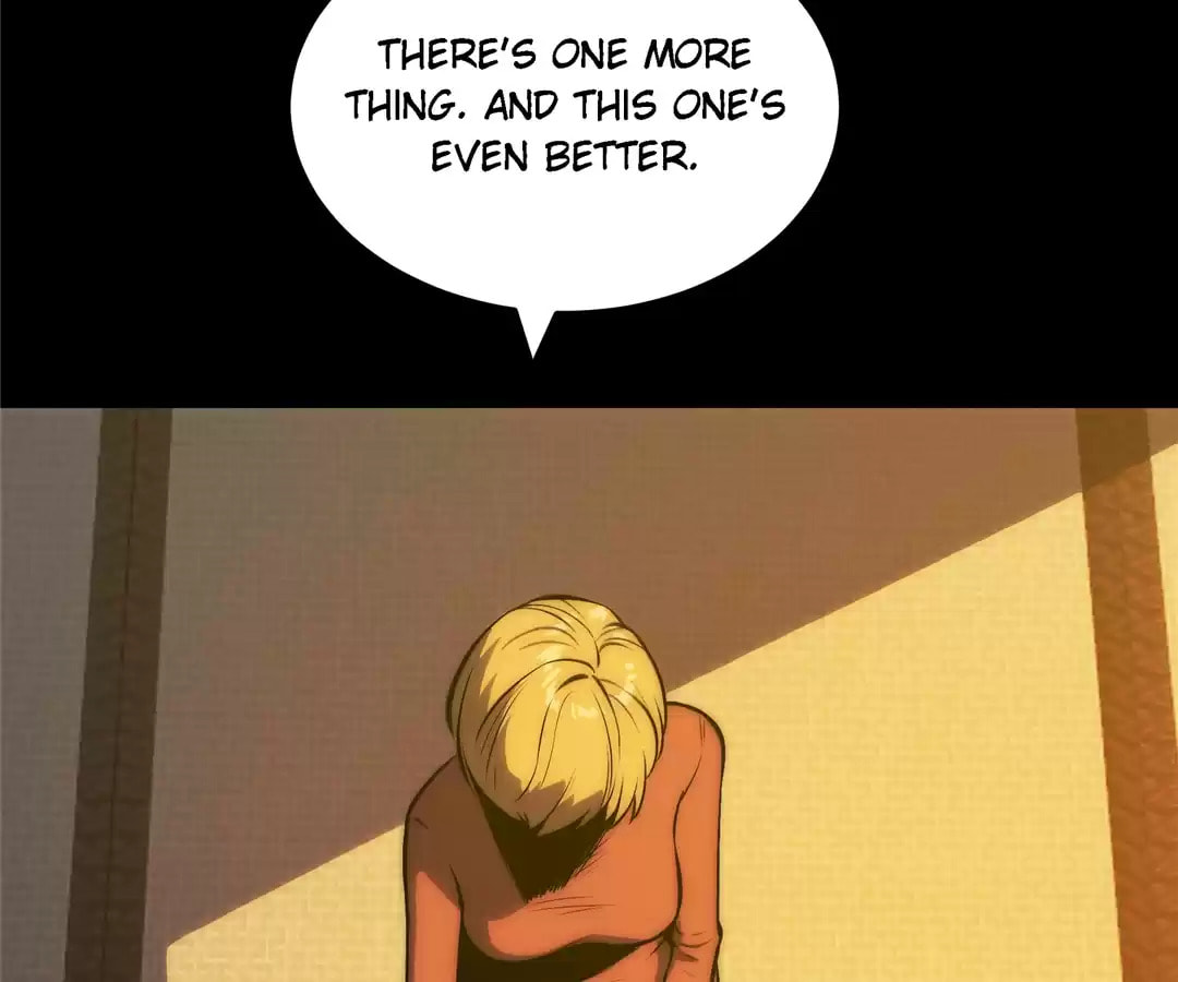 Return of the Devourer Chapter 36 page 146 - 