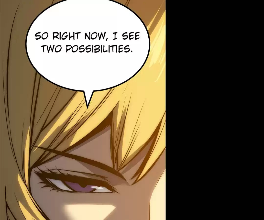 Return of the Devourer Chapter 36 page 158 - 
