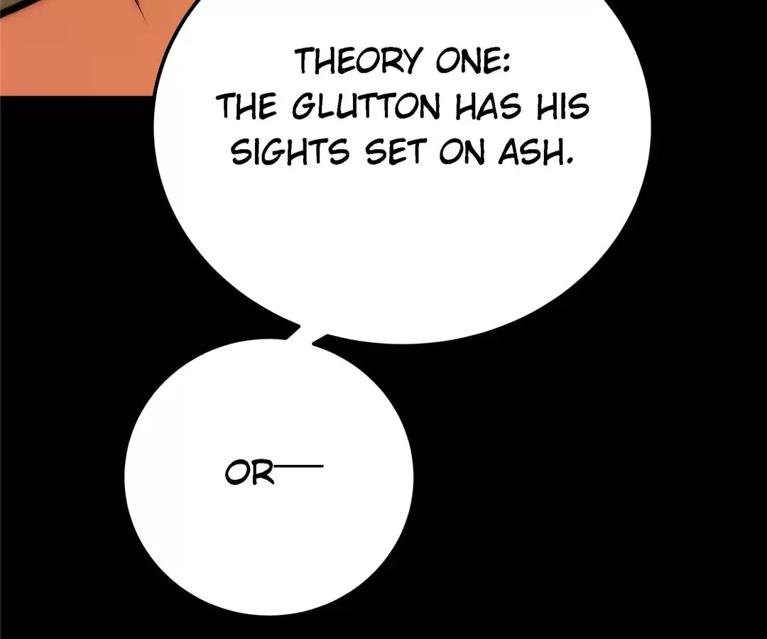 Return of the Devourer Chapter 36 page 160 - 