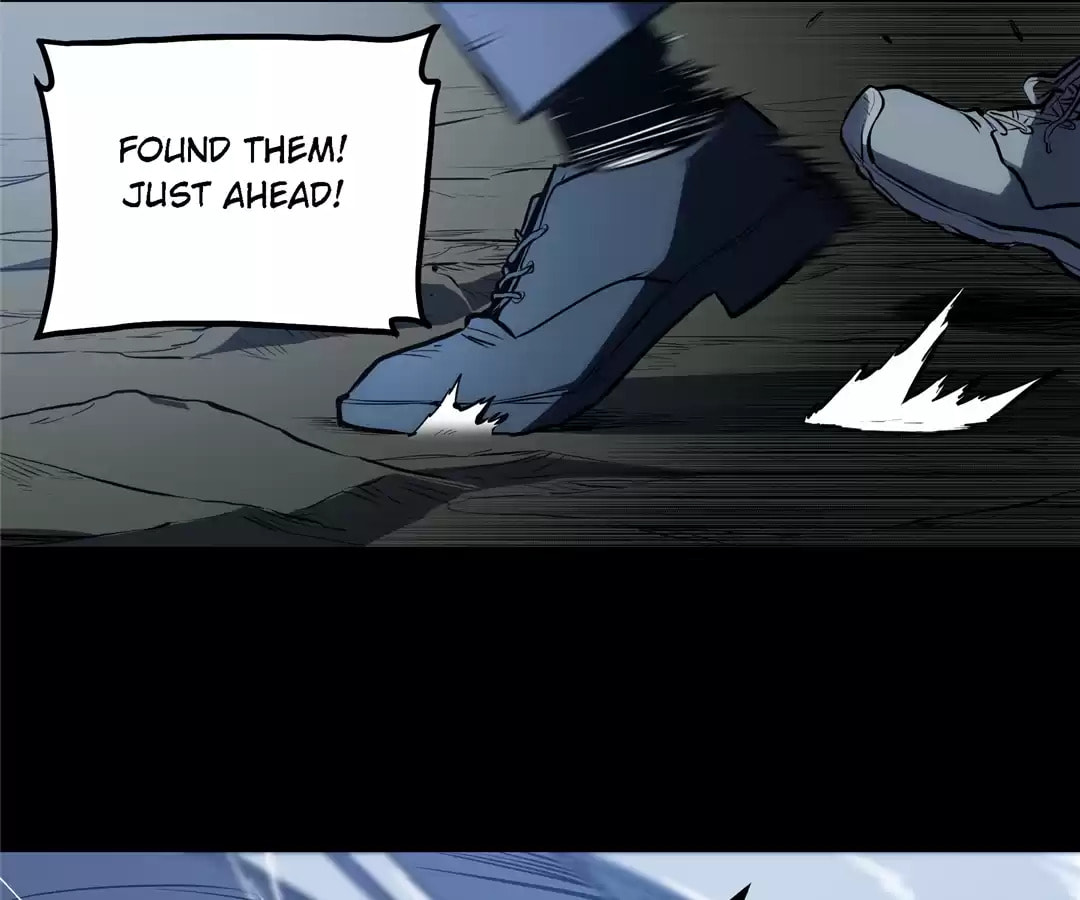 Return of the Devourer Chapter 36 page 32 - 