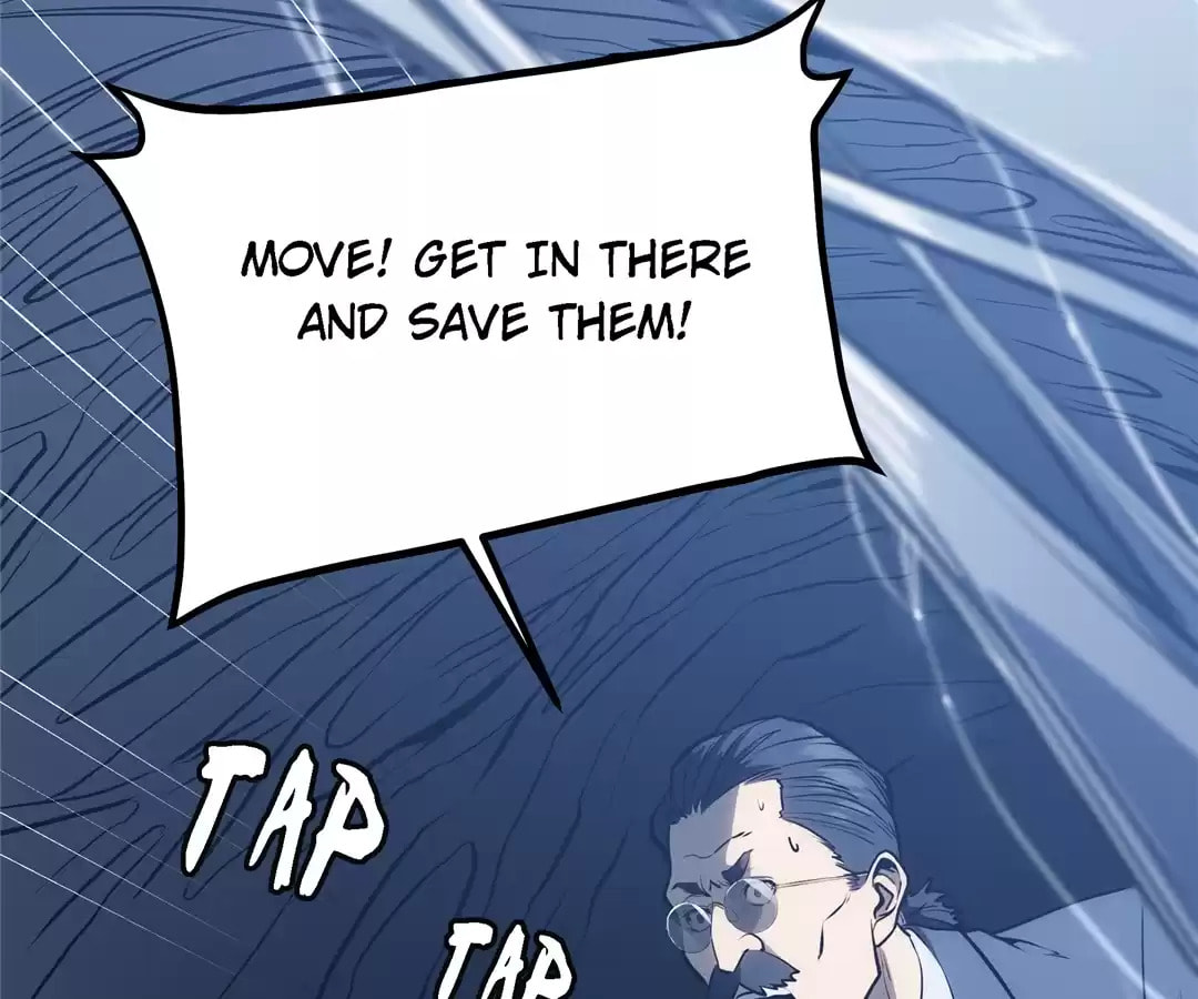 Return of the Devourer Chapter 36 page 33 - 