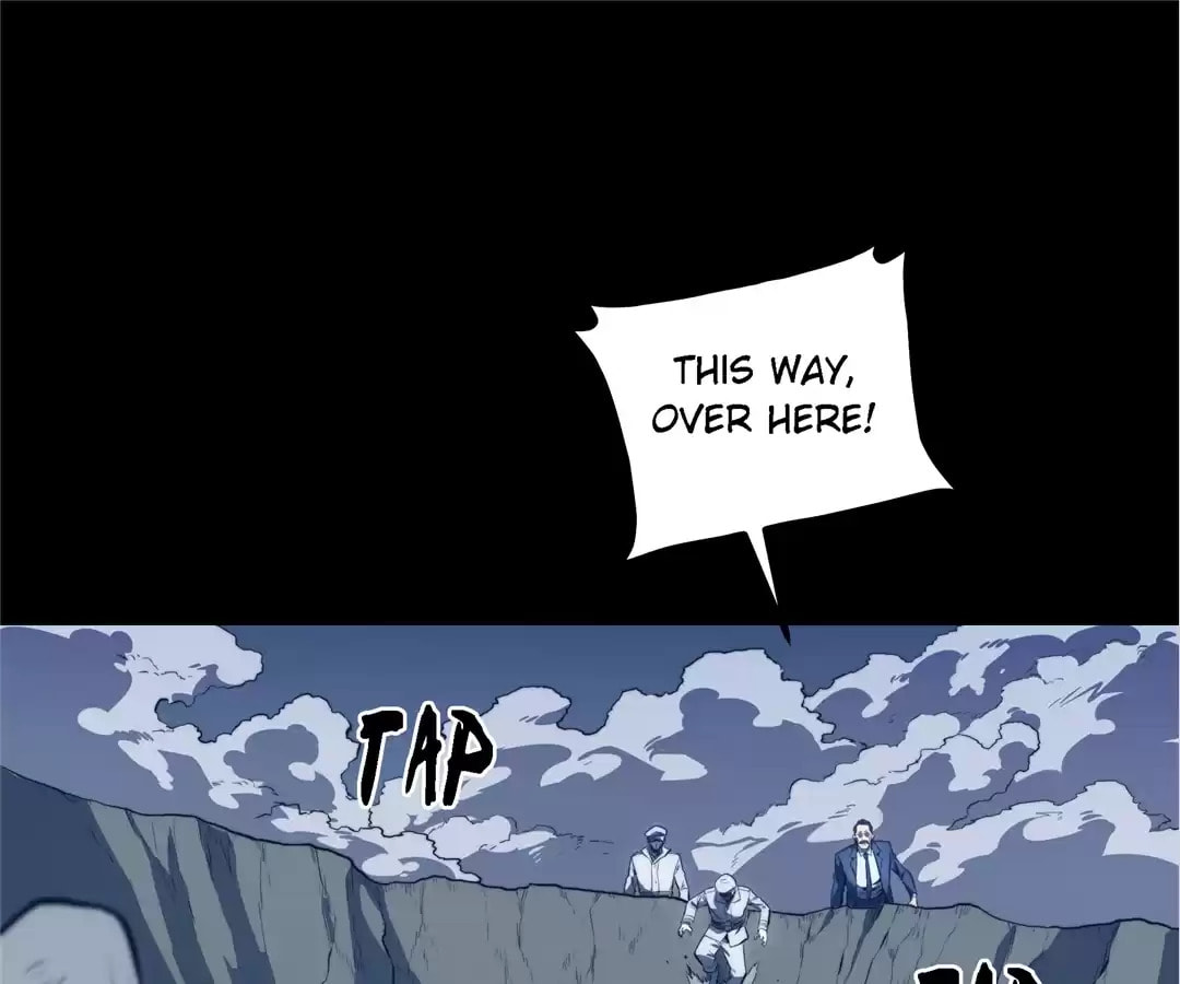 Return of the Devourer Chapter 36 page 36 - 