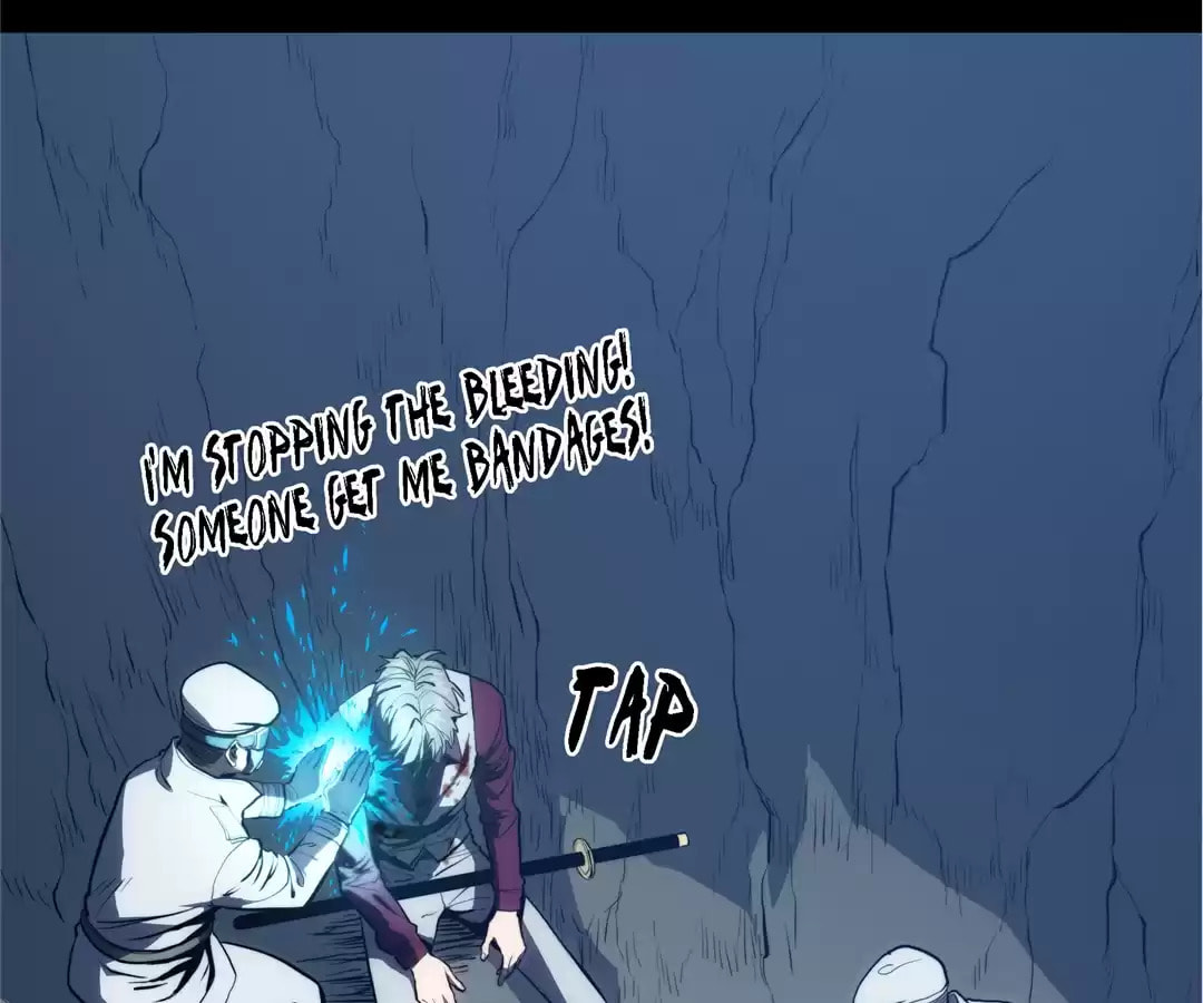 Return of the Devourer Chapter 36 page 38 - 
