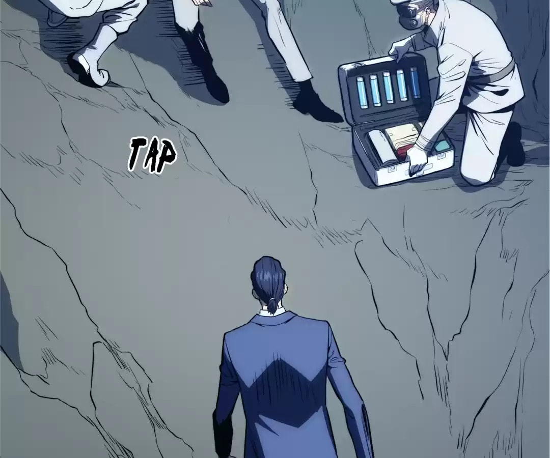 Return of the Devourer Chapter 36 page 39 - 