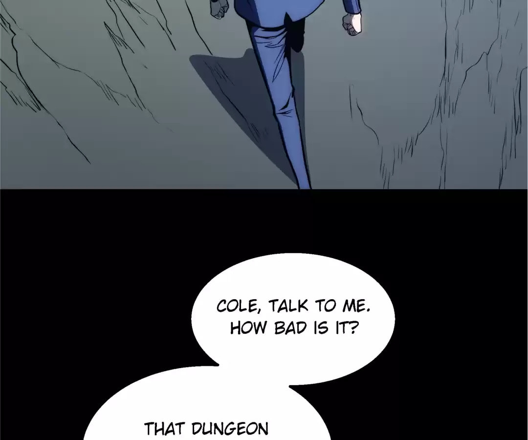 Return of the Devourer Chapter 36 page 40 - 