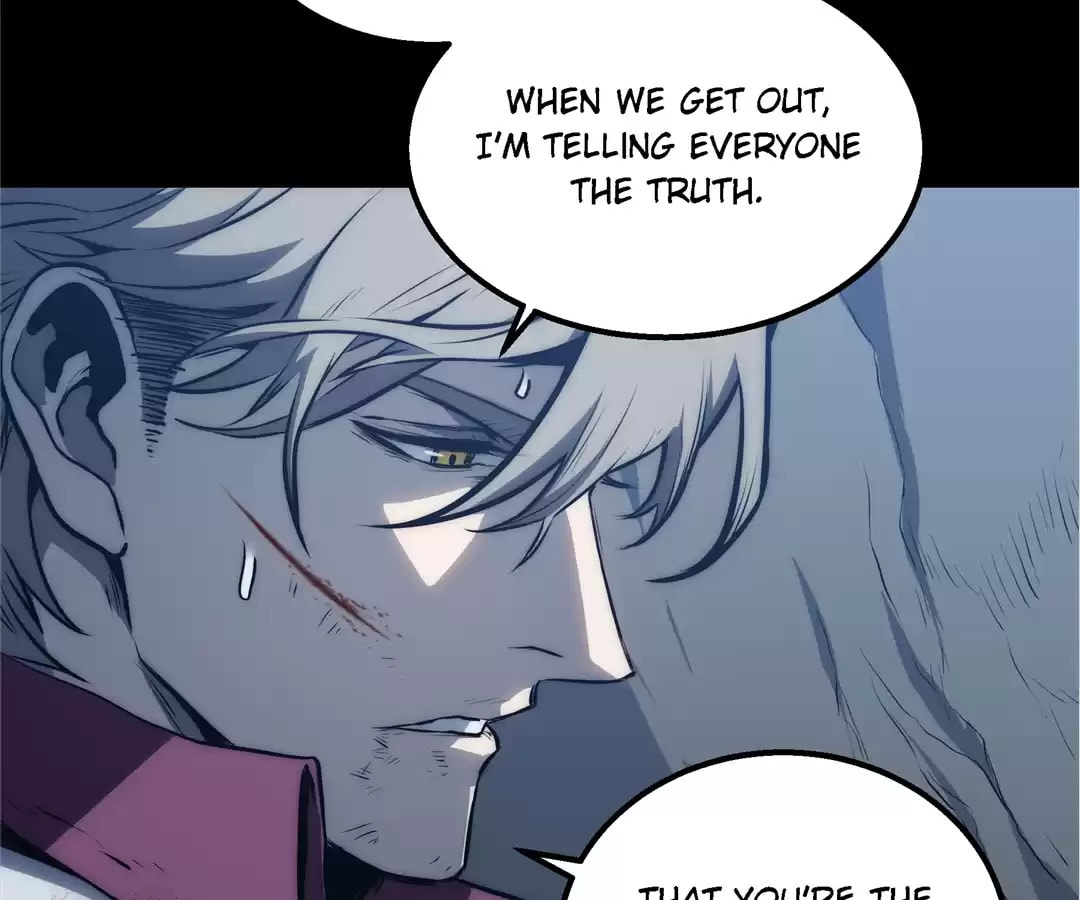 Return of the Devourer Chapter 36 page 5 - 