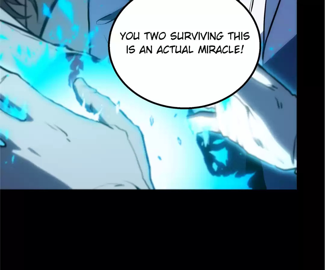 Return of the Devourer Chapter 36 page 42 - 