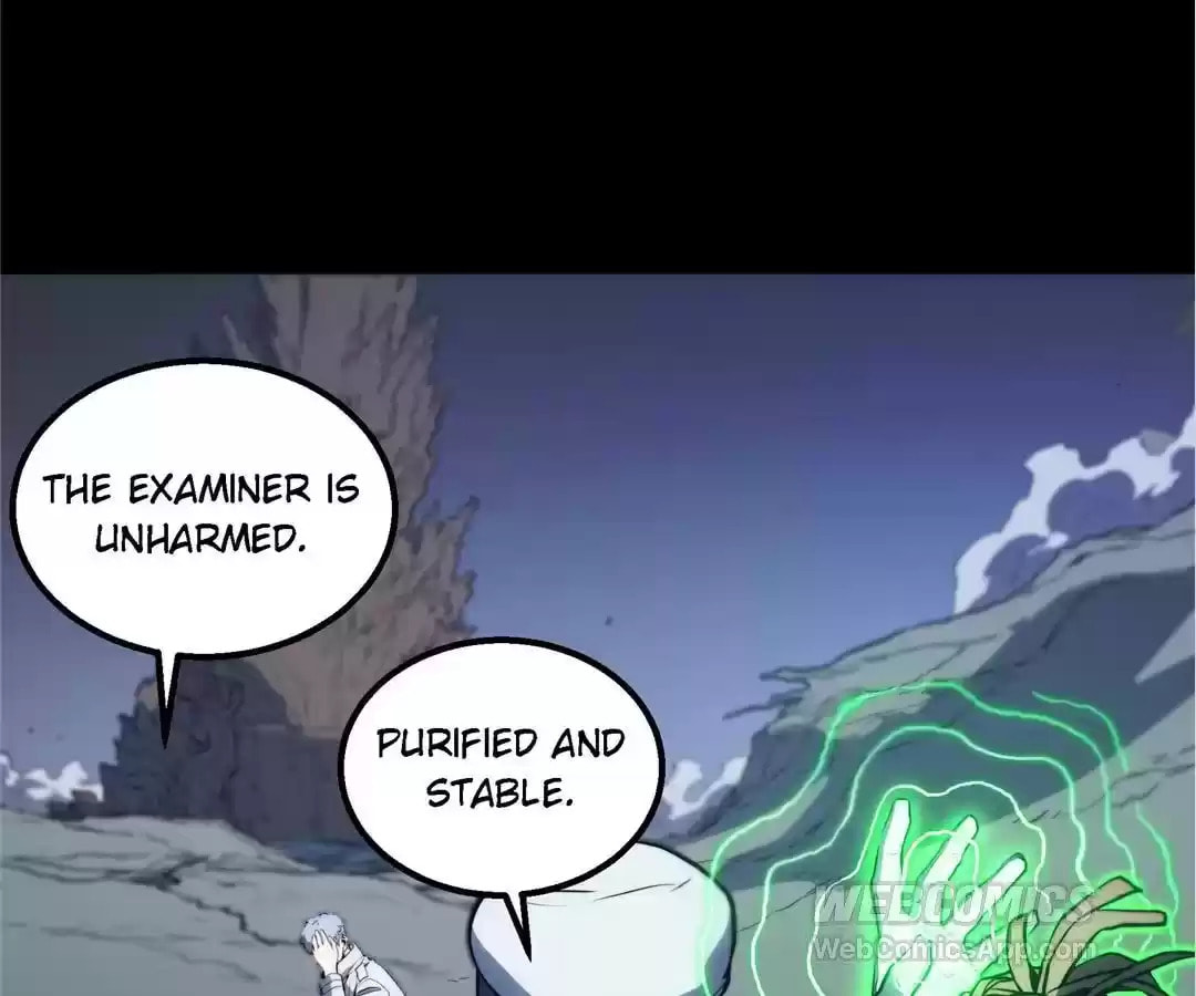 Return of the Devourer Chapter 36 page 43 - 
