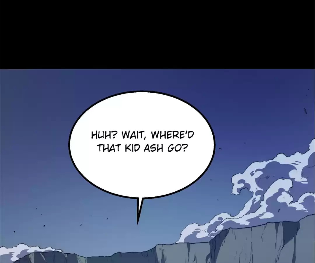 Return of the Devourer Chapter 36 page 45 - 