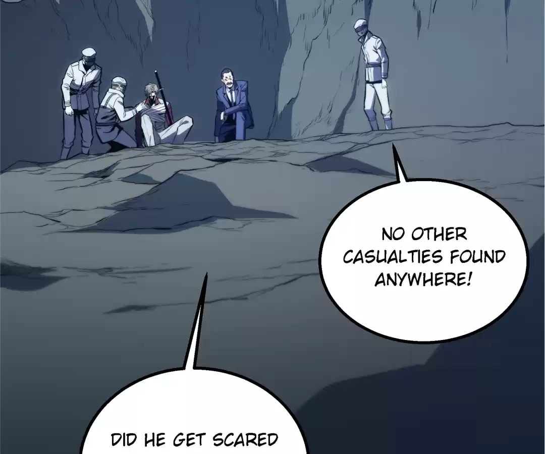 Return of the Devourer Chapter 36 page 46 - 