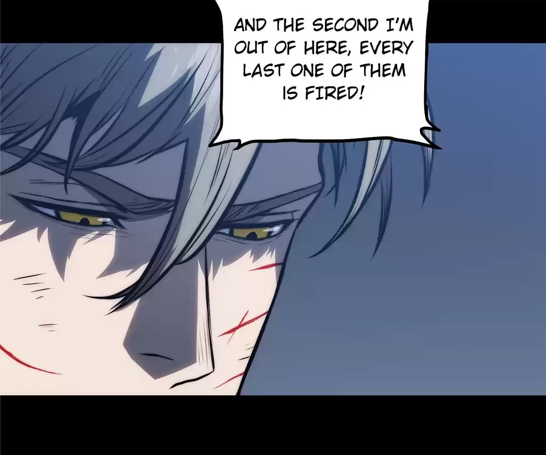 Return of the Devourer Chapter 36 page 50 - 