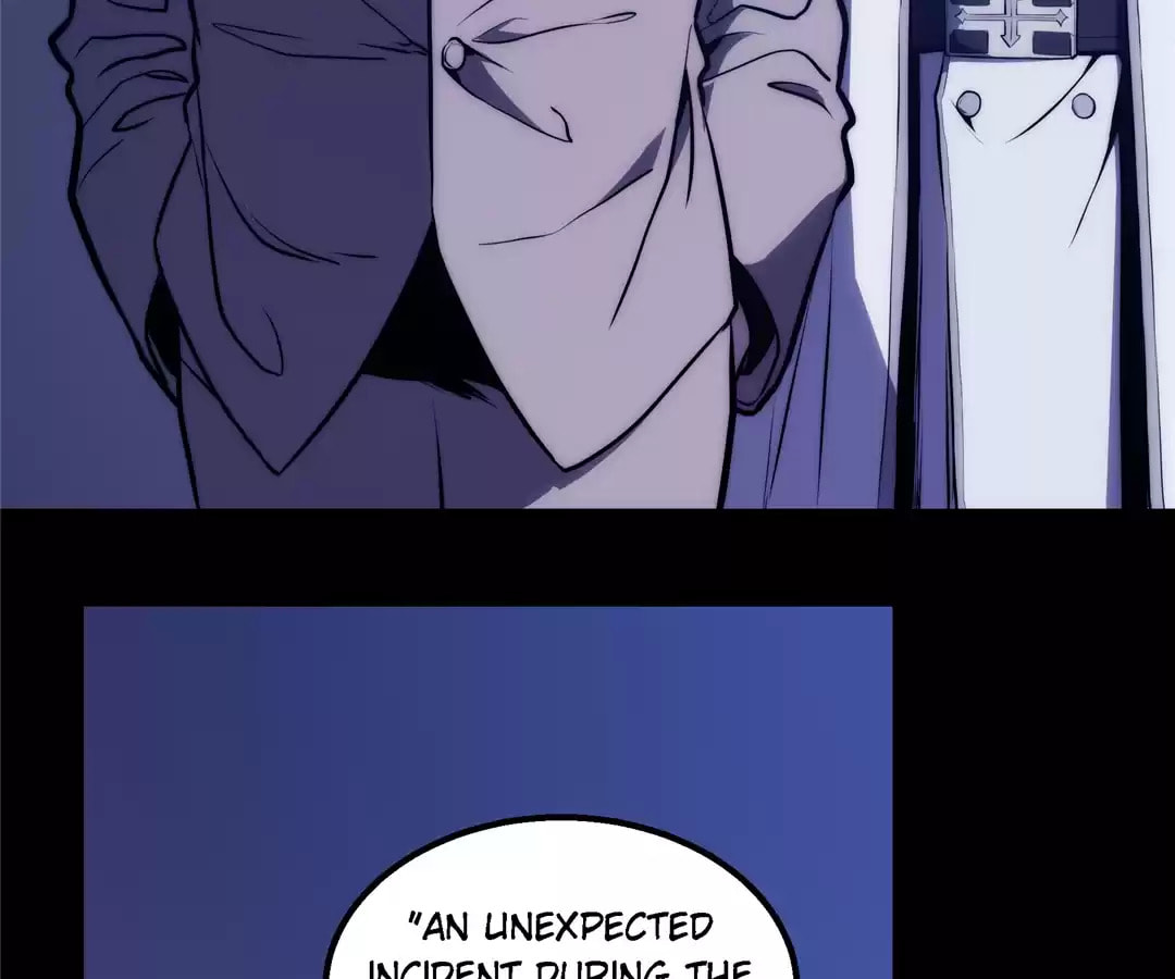 Return of the Devourer Chapter 36 page 53 - 