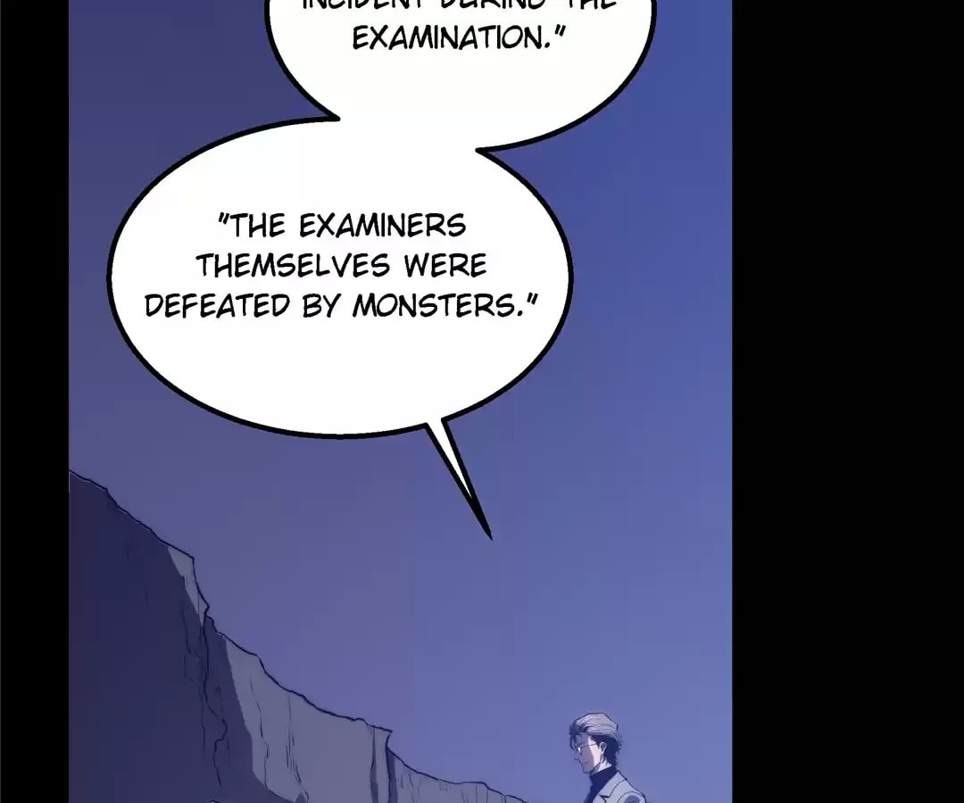 Return of the Devourer Chapter 36 page 54 - 