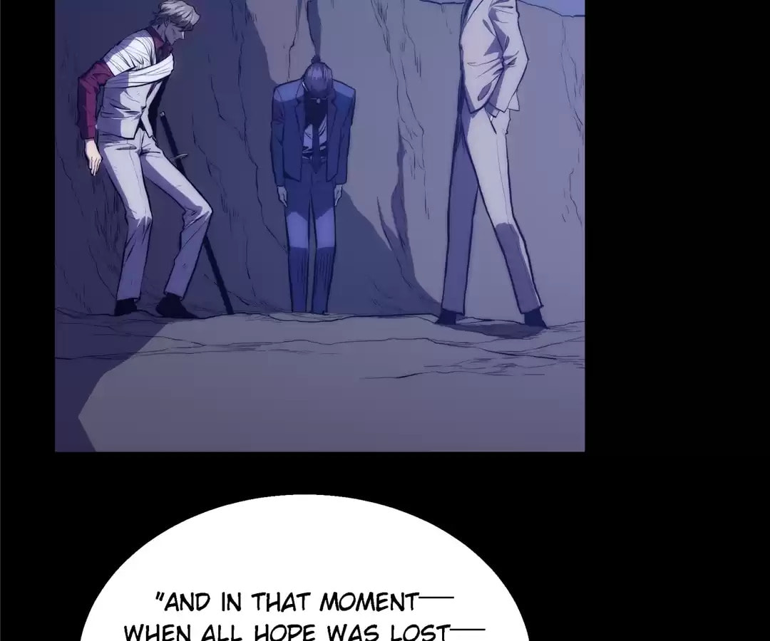 Return of the Devourer Chapter 36 page 55 - 