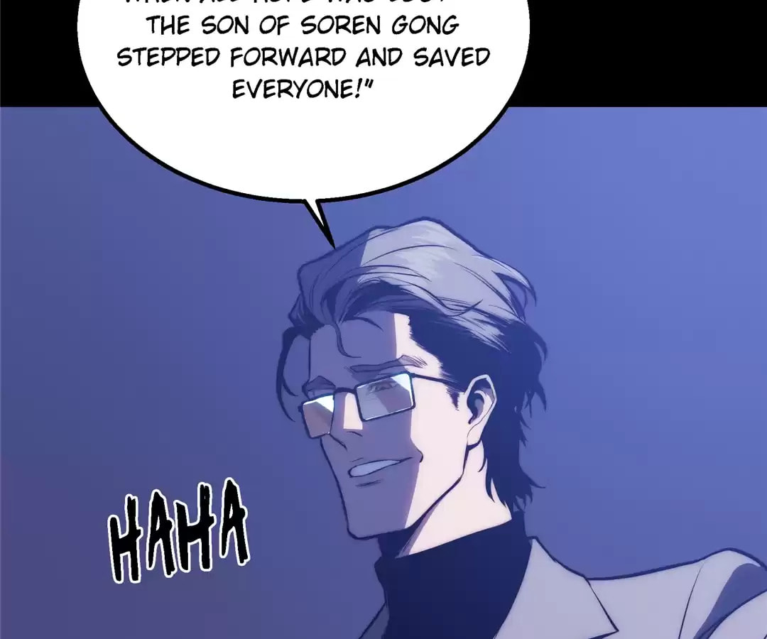 Return of the Devourer Chapter 36 page 56 - 