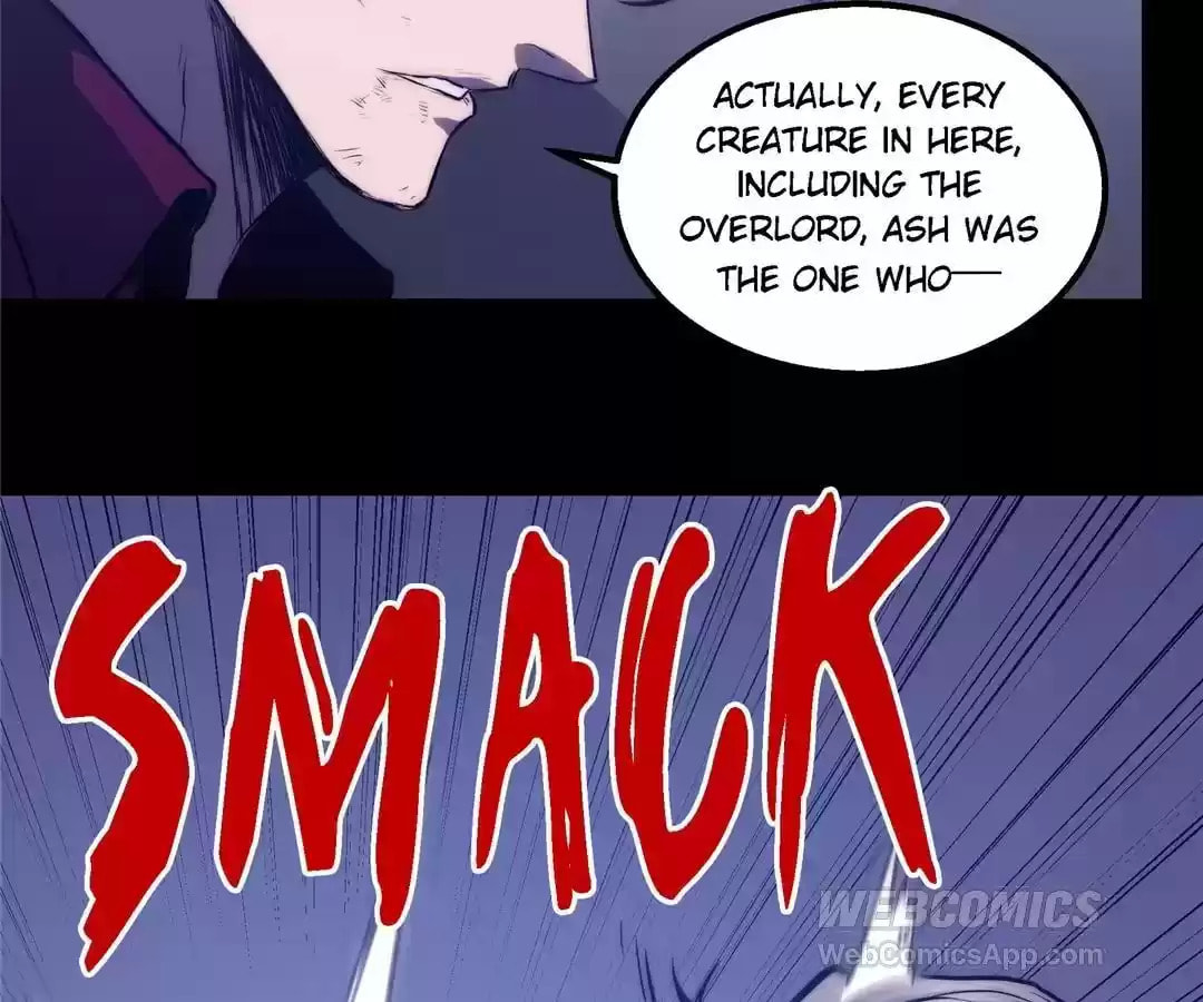 Return of the Devourer Chapter 36 page 59 - 