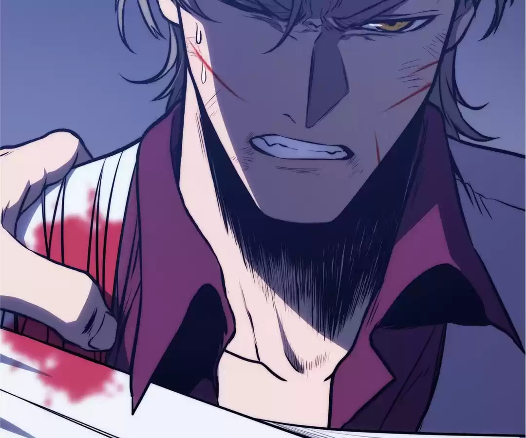 Return of the Devourer Chapter 36 page 70 - 