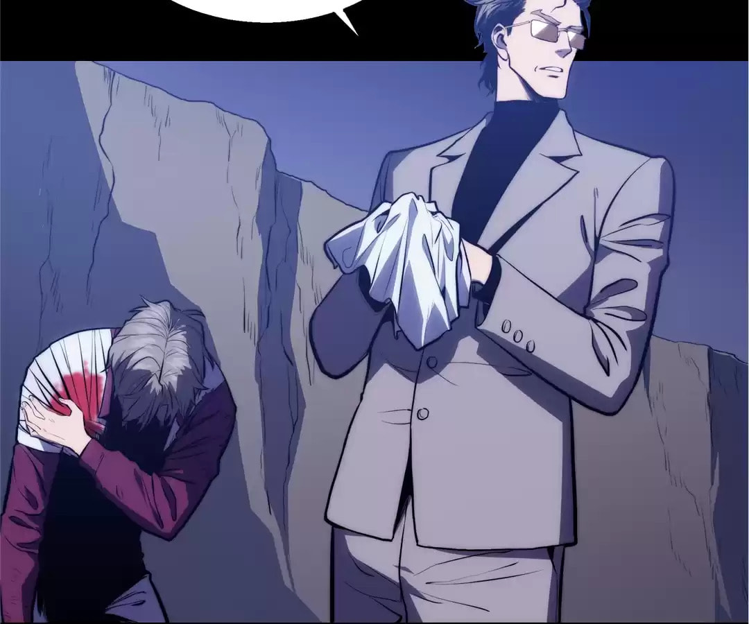 Return of the Devourer Chapter 36 page 72 - 