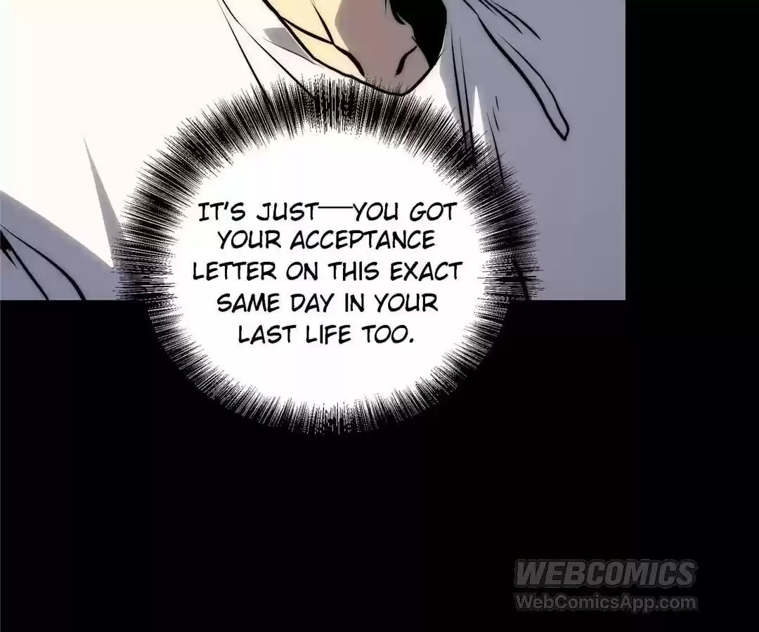 Return of the Devourer Chapter 36 page 91 - 